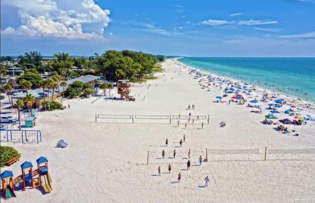 Palmetto Manatee River Cottage In Historical Oldtown, Sleeps Up To 7 People المظهر الخارجي الصورة