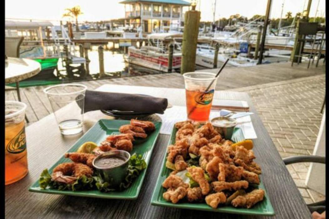 Palmetto Manatee River Cottage In Historical Oldtown, Sleeps Up To 7 People المظهر الخارجي الصورة