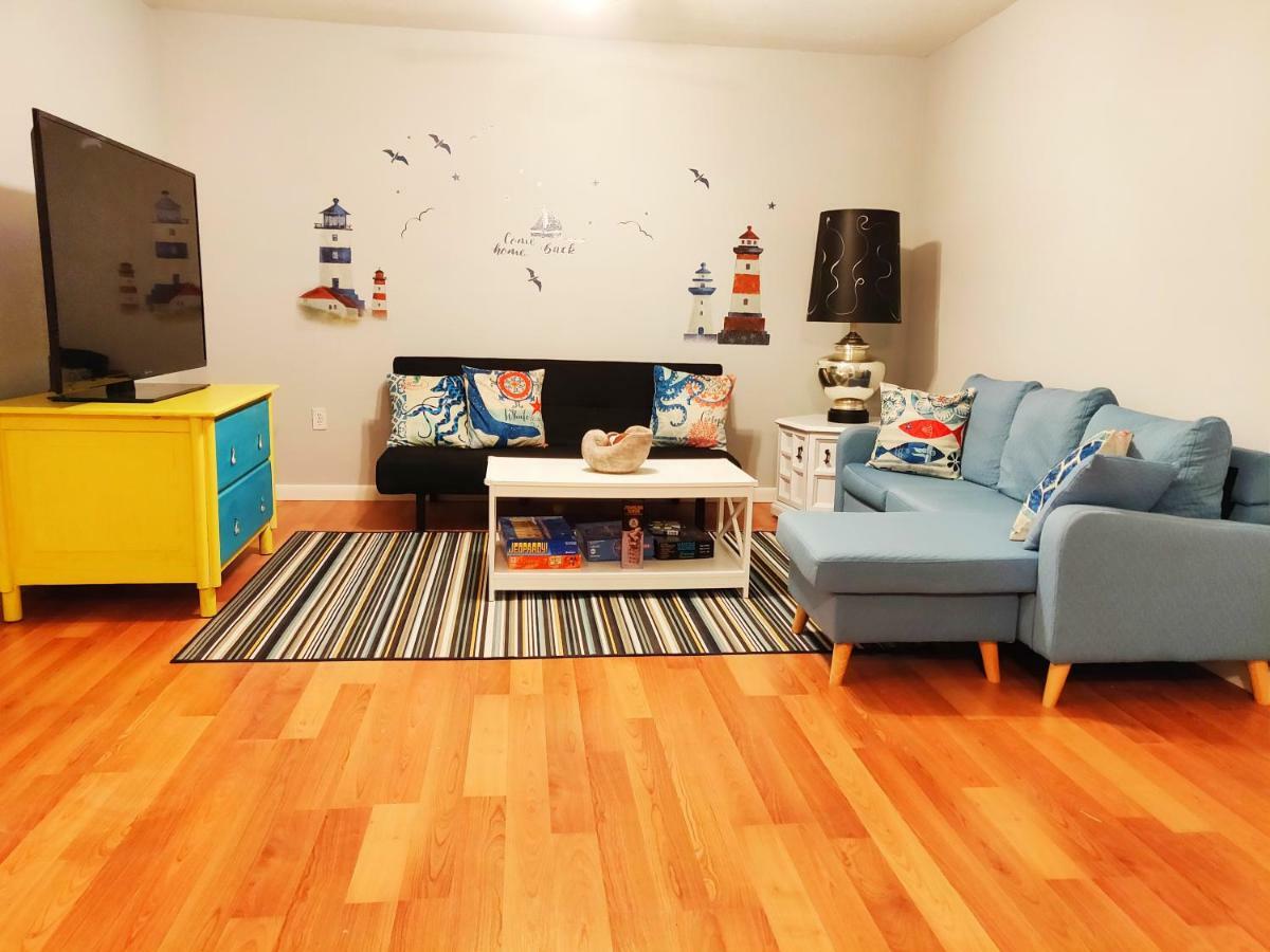 Palmetto Manatee River Cottage In Historical Oldtown, Sleeps Up To 7 People المظهر الخارجي الصورة