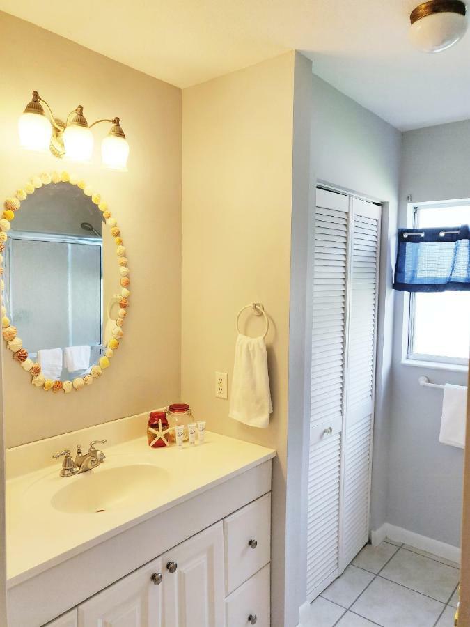 Palmetto Manatee River Cottage In Historical Oldtown, Sleeps Up To 7 People المظهر الخارجي الصورة