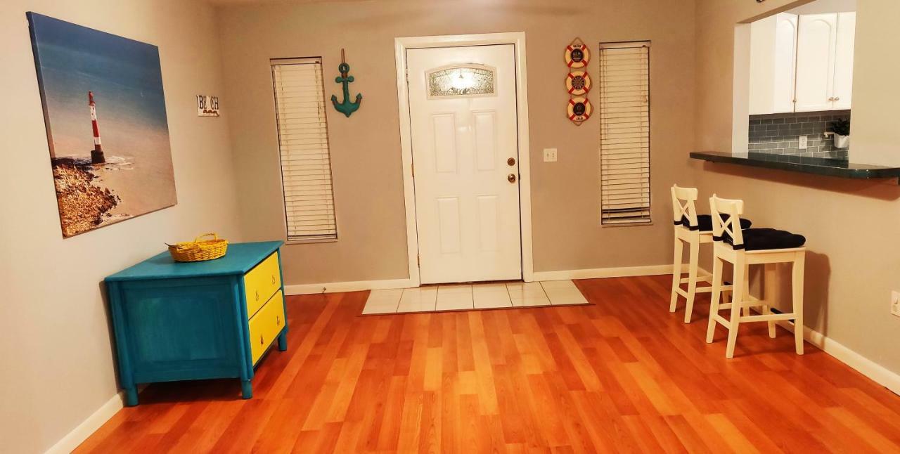 Palmetto Manatee River Cottage In Historical Oldtown, Sleeps Up To 7 People المظهر الخارجي الصورة
