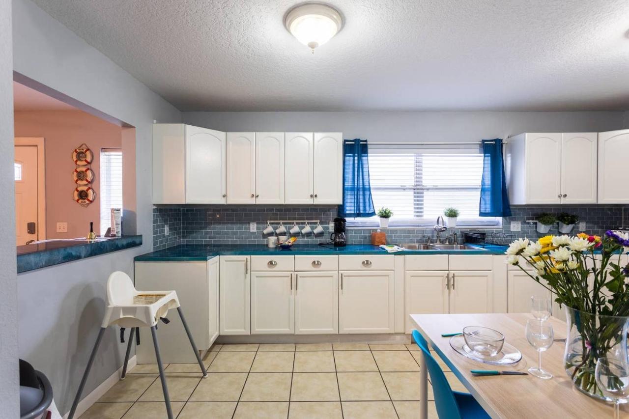 Palmetto Manatee River Cottage In Historical Oldtown, Sleeps Up To 7 People المظهر الخارجي الصورة