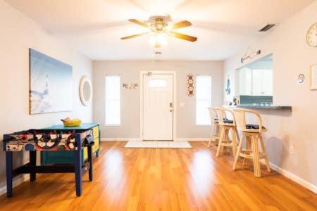 Palmetto Manatee River Cottage In Historical Oldtown, Sleeps Up To 7 People المظهر الخارجي الصورة