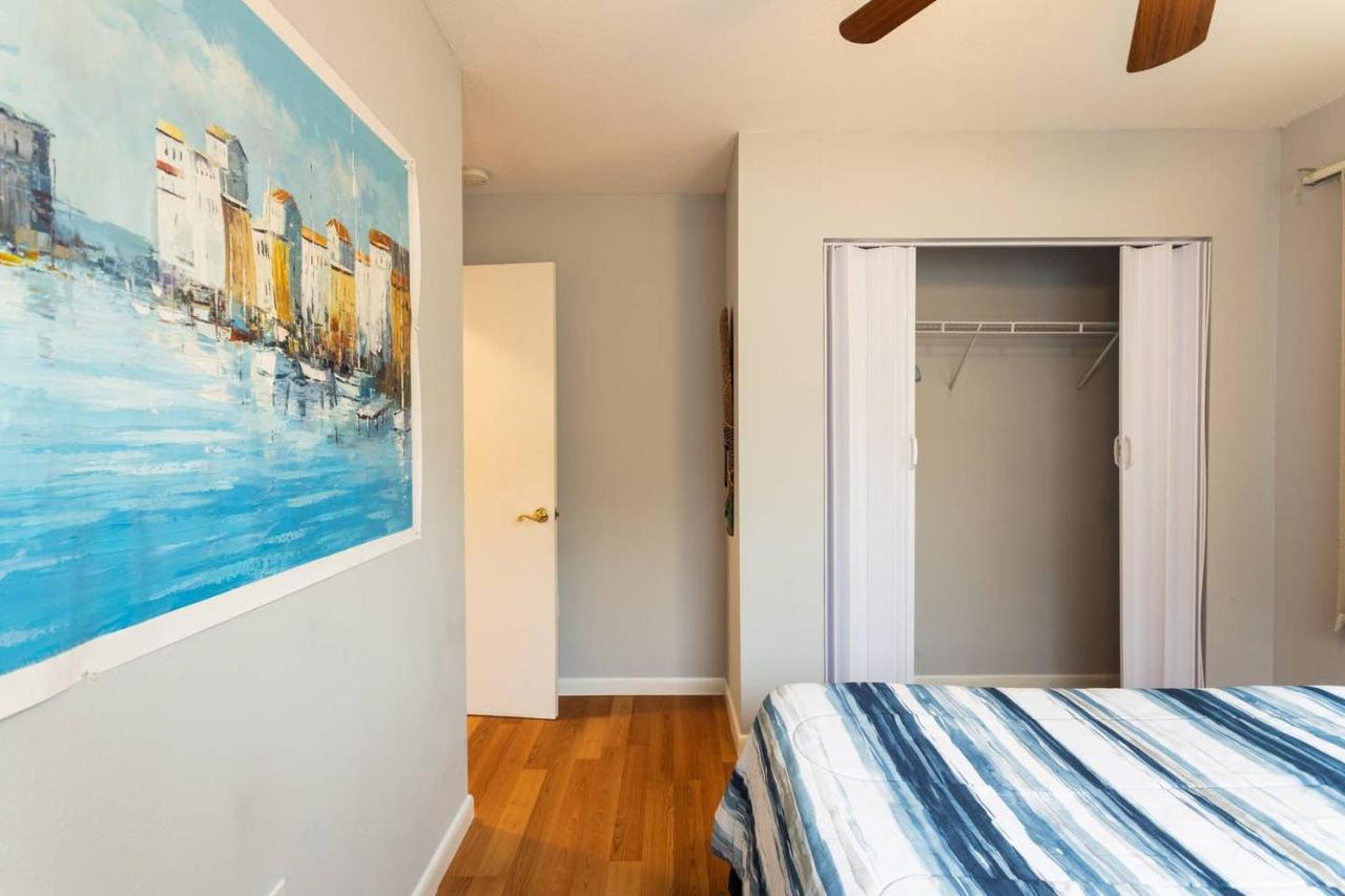 Palmetto Manatee River Cottage In Historical Oldtown, Sleeps Up To 7 People المظهر الخارجي الصورة